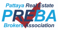 Pattaya Real Estate Brokers Association (PREBA)
